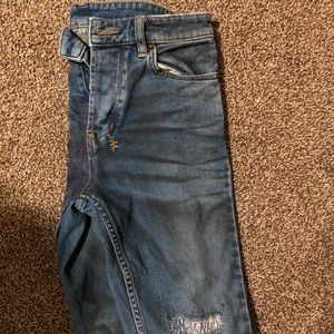 Ksubi jeans
